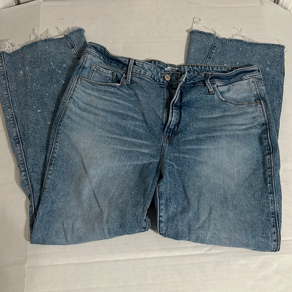 NWOT Old Navy Flare Jeans